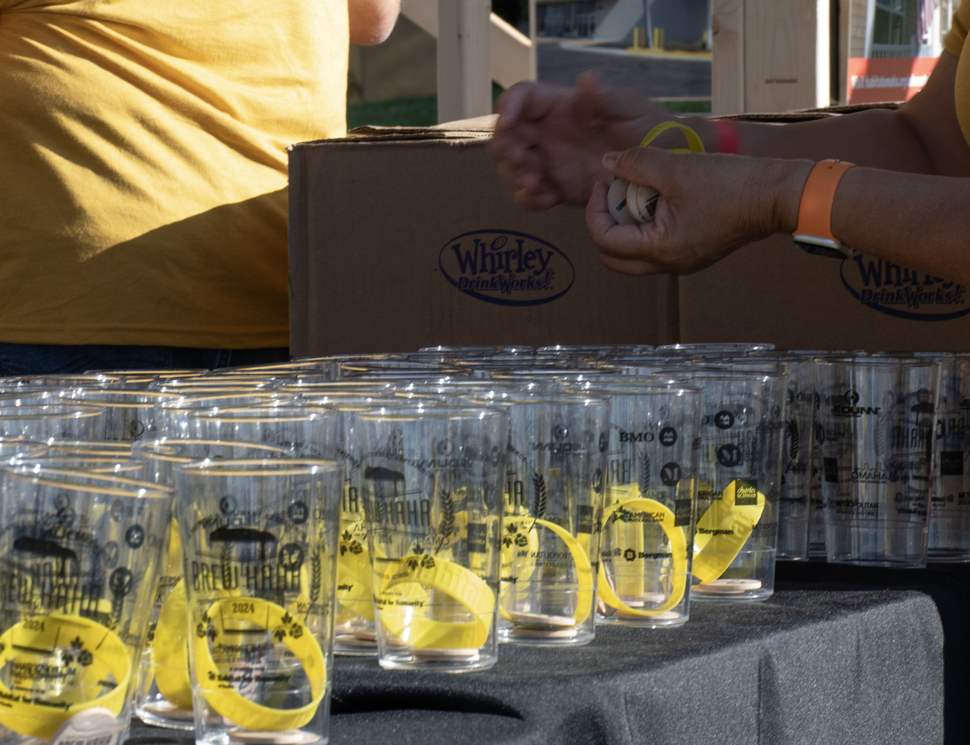 Brew Haha - Brew Haha