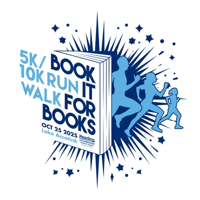 DC Social Guide Events Book It For Books 10/5K One-Mile Race