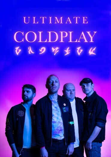 Ultimate Coldplay