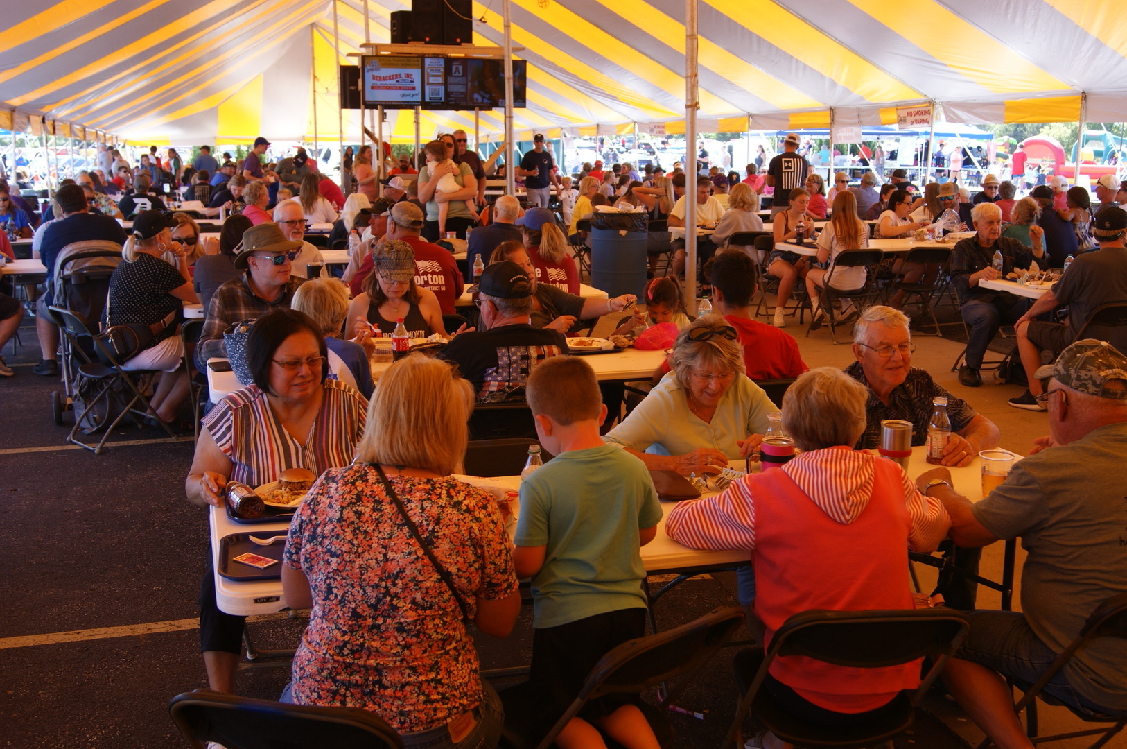 Holy Smokin' Jamboree - Holy Smokin' Jamboree