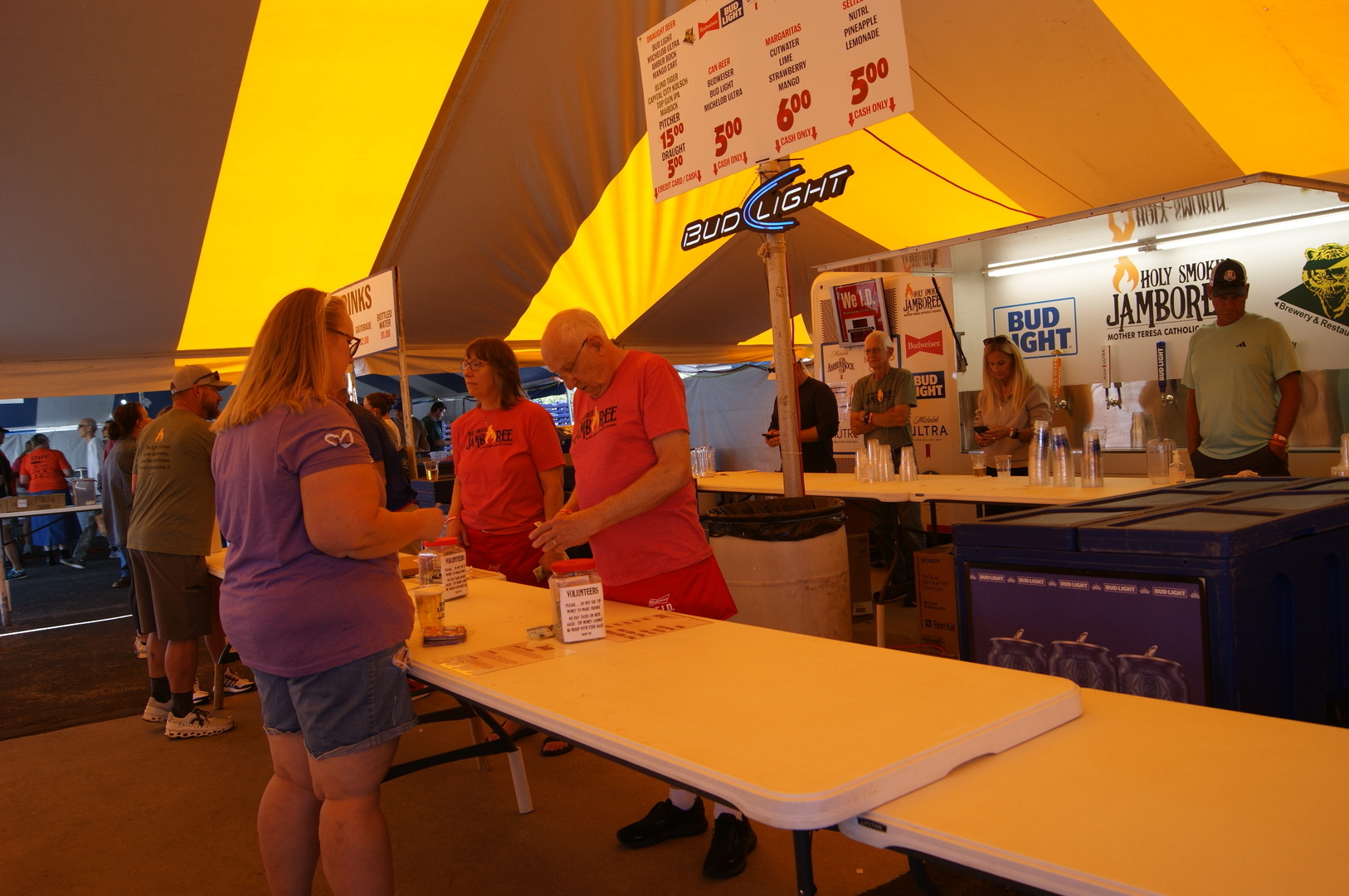 Holy Smokin' Jamboree - Holy Smokin' Jamboree