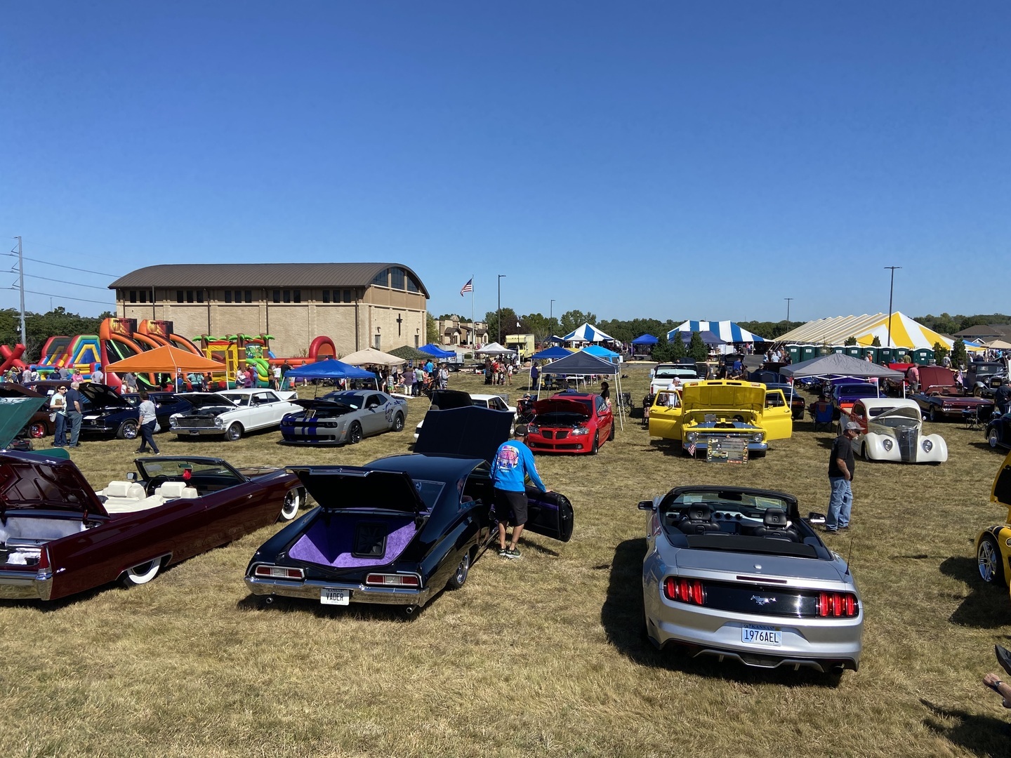 Holy Smokin' Jamboree - Holy Smokin' Jamboree