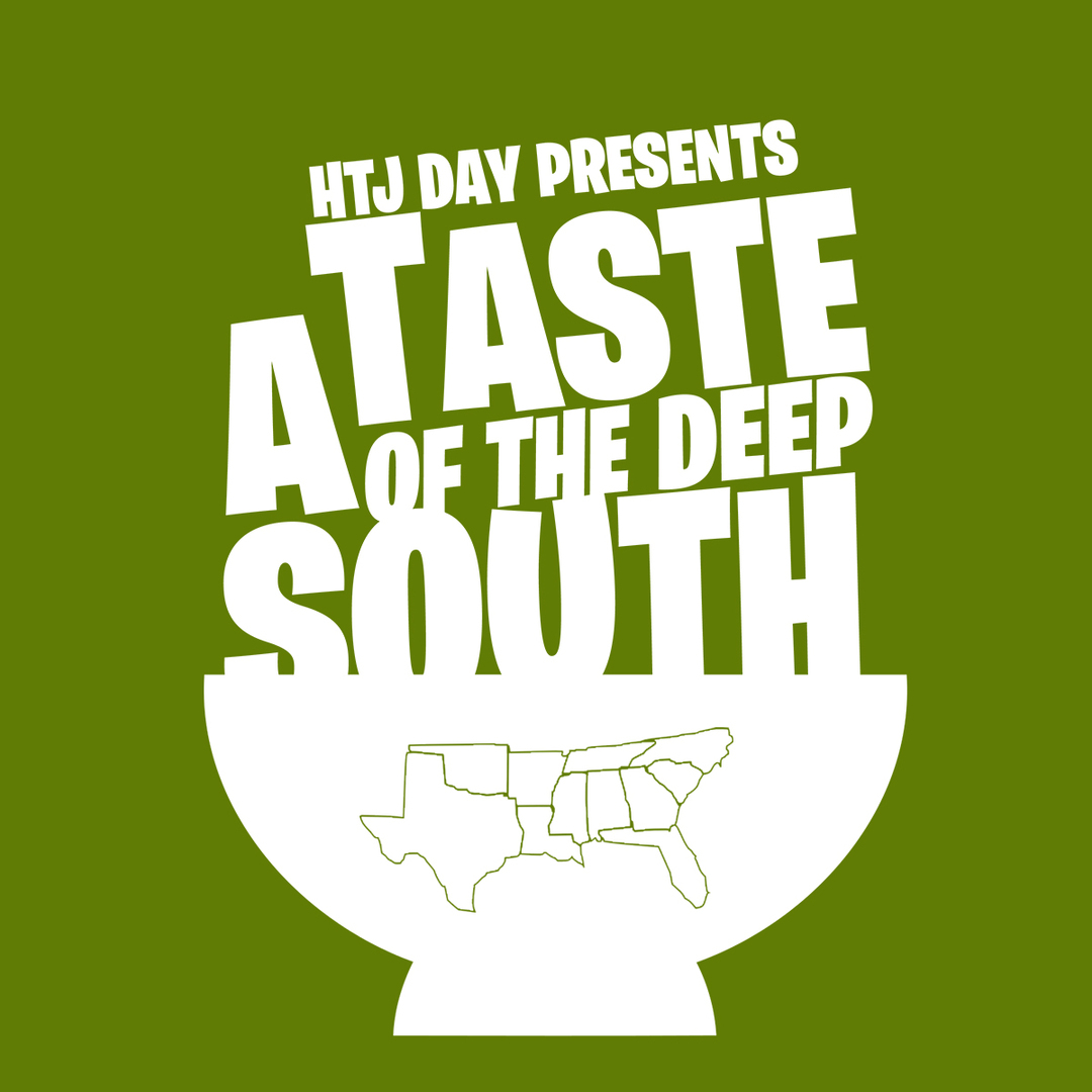 9th Annual A Taste of the Deep South Festival