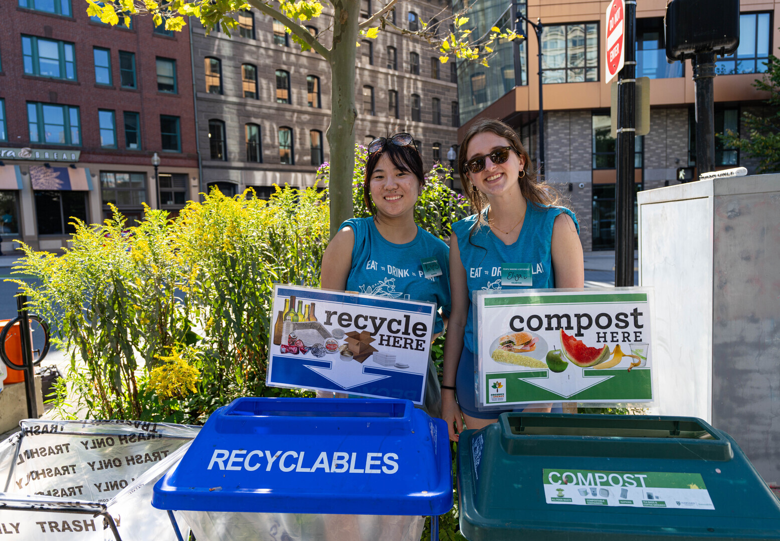 15th Annual Boston Local Food Festival - 15th Annual Boston Local Food Festival