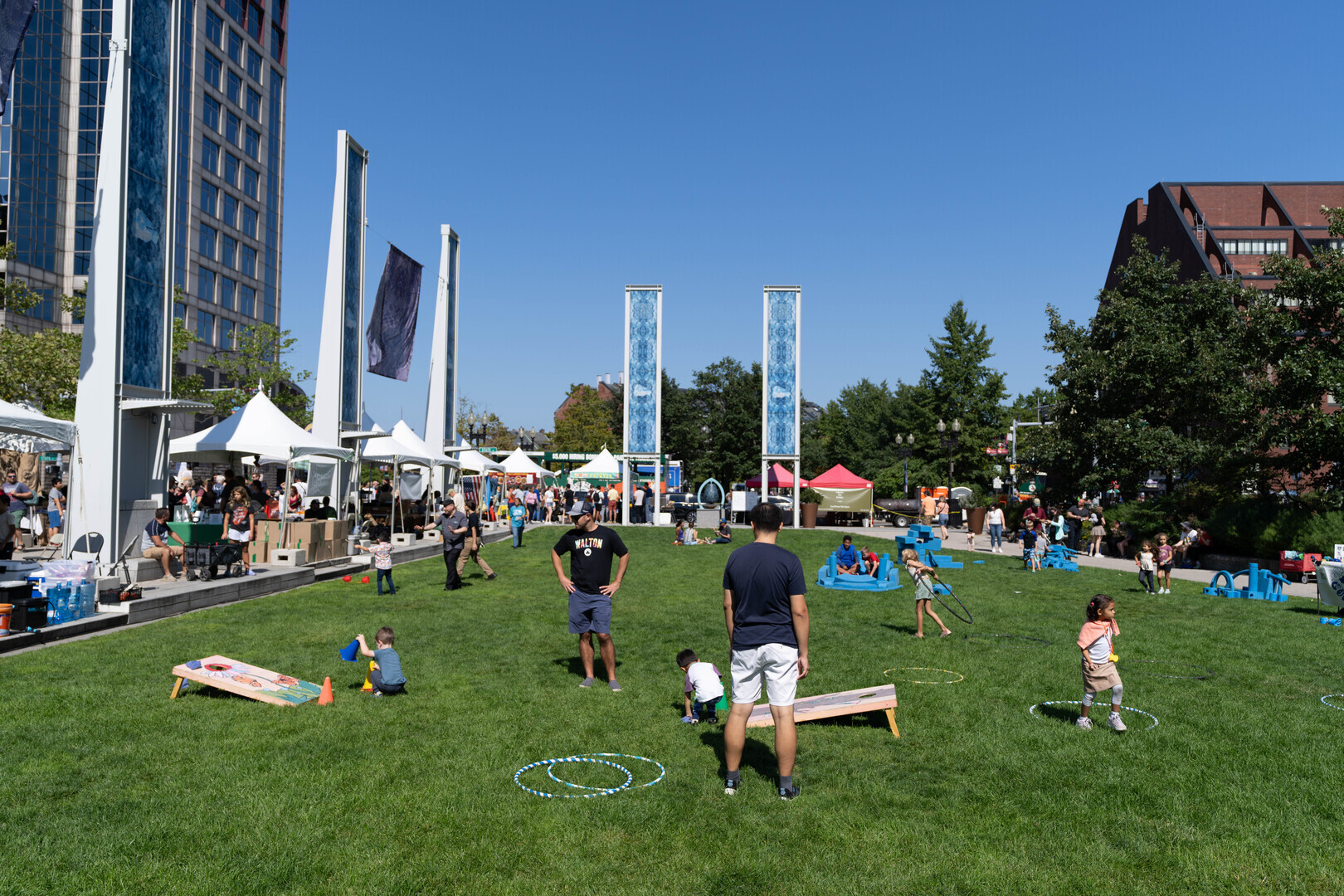 15th Annual Boston Local Food Festival - 15th Annual Boston Local Food Festival