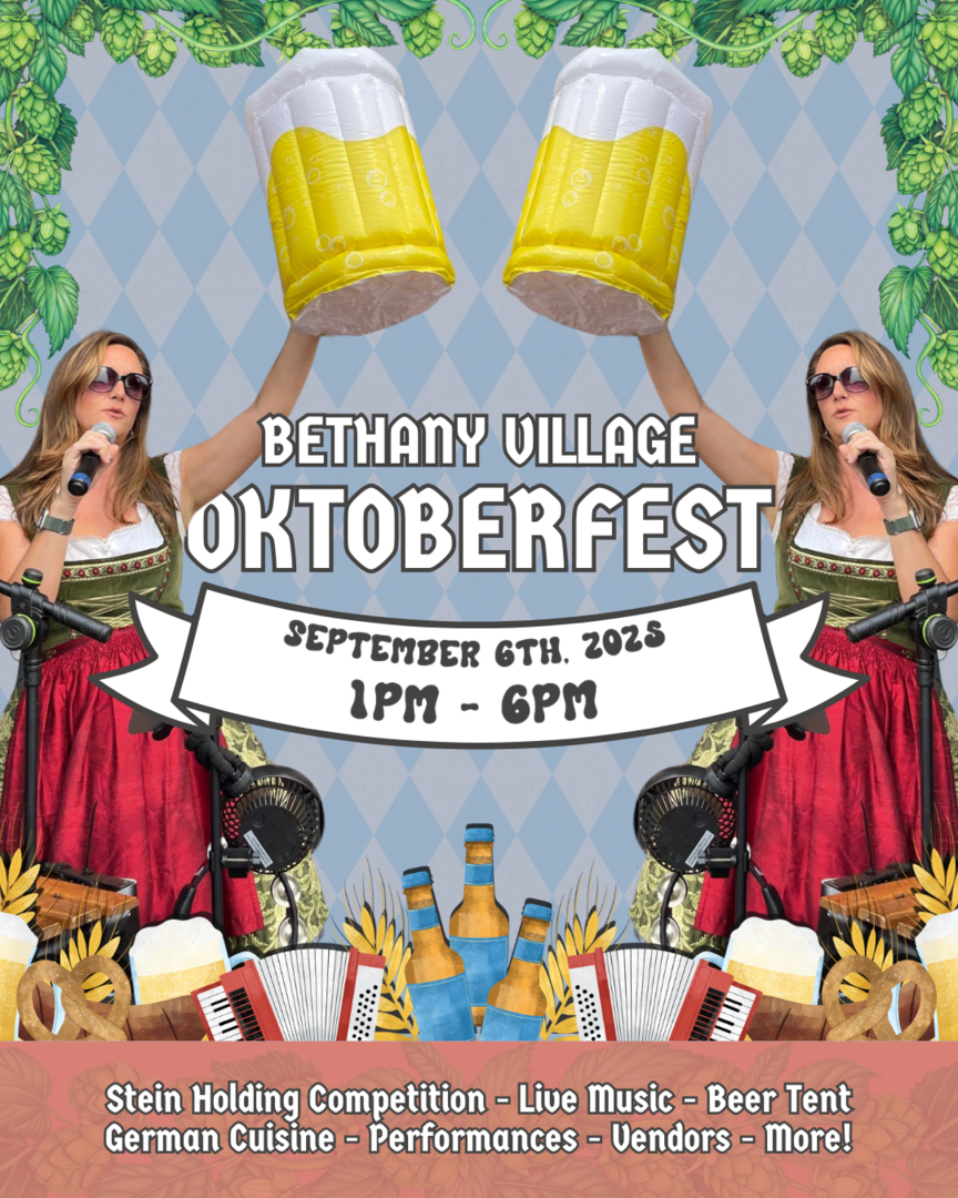 Oktoberfest at Bethany Village
