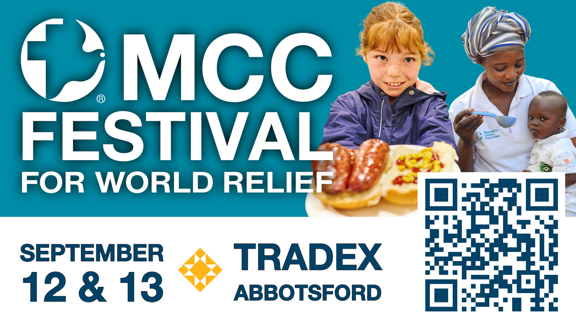 MCC Festival For World Relief