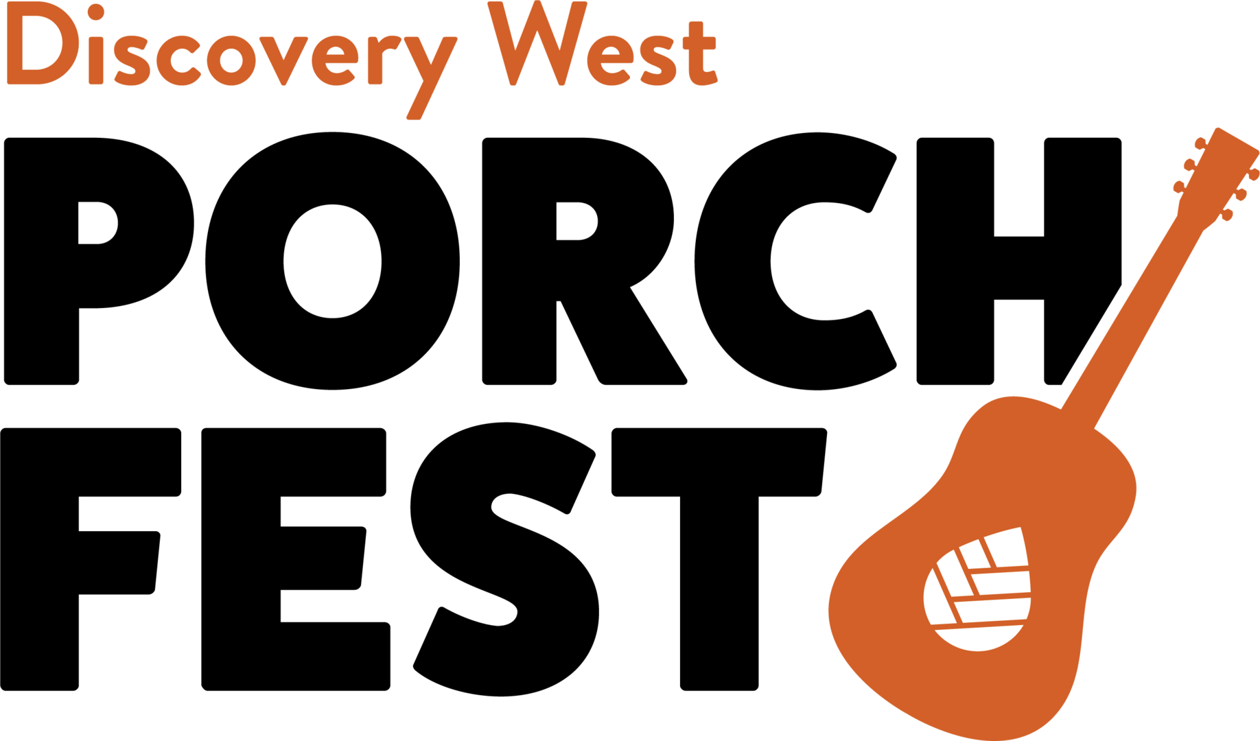 PorchFest