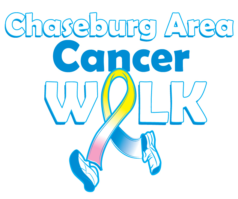 Chaseburg Area Cancer Walk 