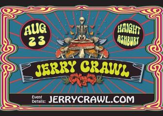 Jerry Crawl