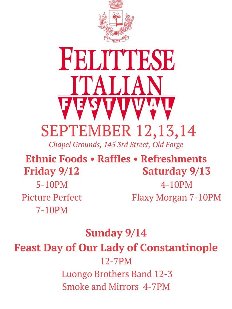 Felittese Festival - Felittese Festival