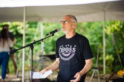 Annual Meeting and Arnold Ricks Award - Annual Meeting and Arnold Ricks Award