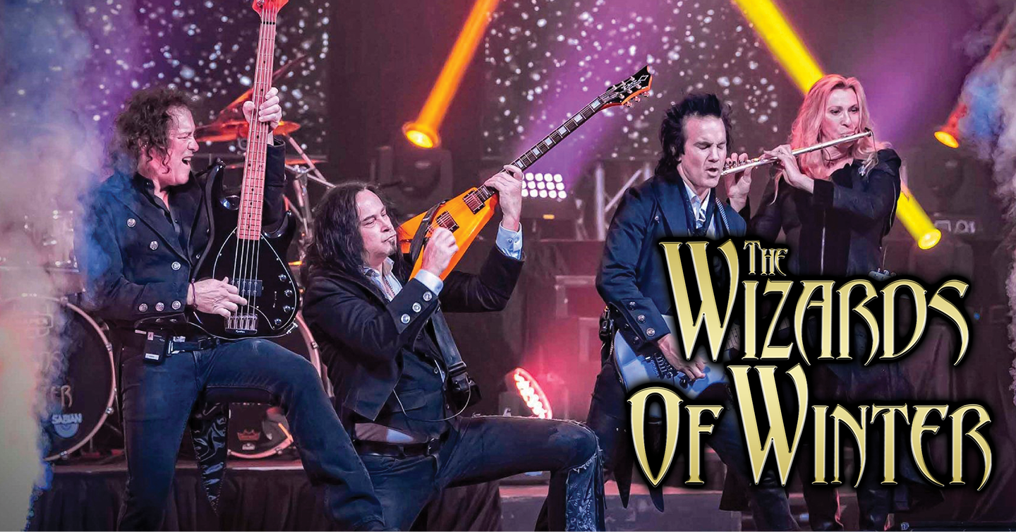 The Wizards of Winter