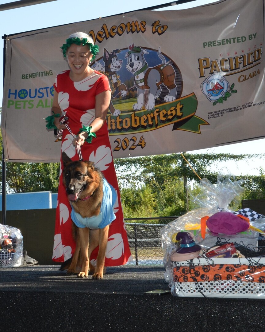 Barktoberfest - Barktoberfest