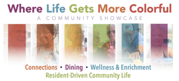 Community Showcase