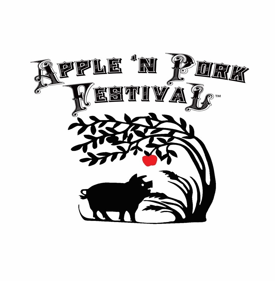 57th Annual Apple 'n Pork Festival