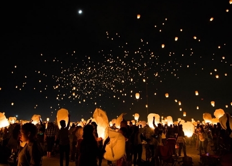 The Lights Fest Washington, D.C. - The Lights Fest Washington, D.C.