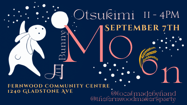 Otsukimi BUNNY MOON Market