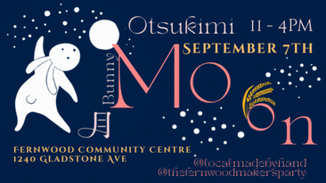Otsukimi BUNNY MOON Market