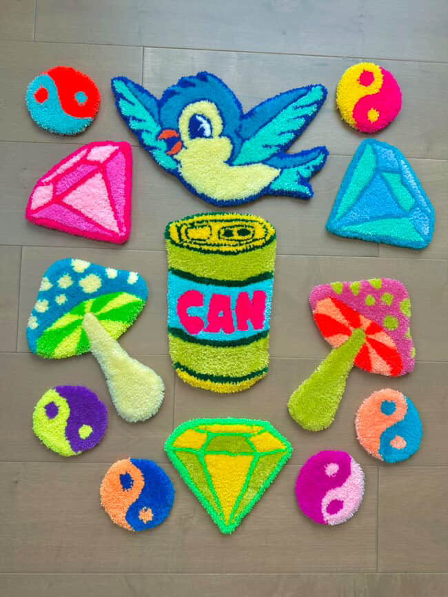 Otsukimi BUNNY MOON Market - Otsukimi BUNNY MOON Market