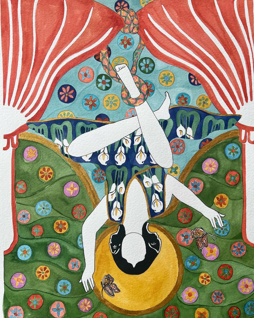 Otsukimi BUNNY MOON Market - Otsukimi BUNNY MOON Market