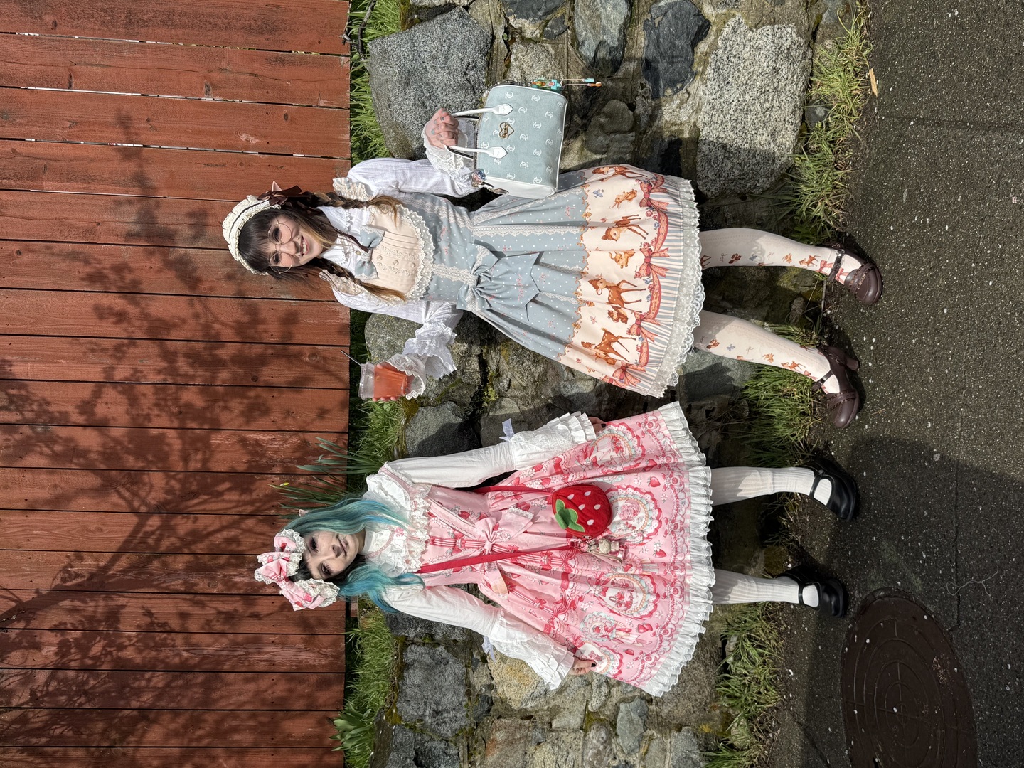 Otsukimi BUNNY MOON Market - Otsukimi BUNNY MOON Market