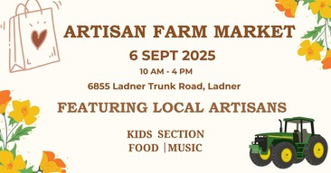 Artisan Farm Market