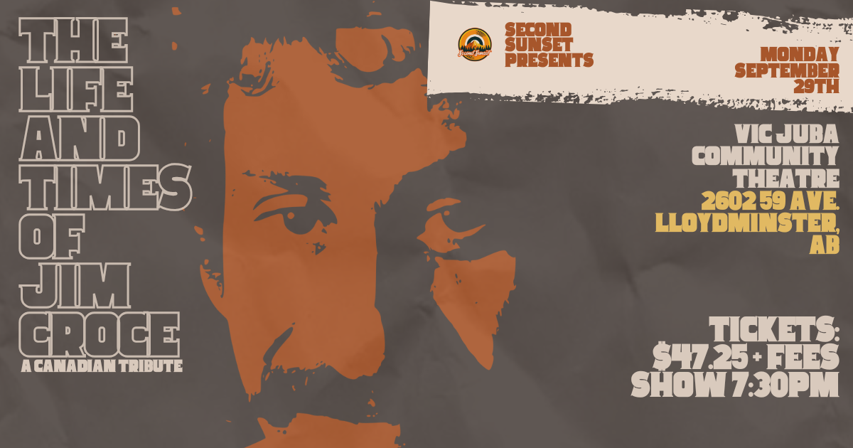 The Life and Times of Jim Croce
