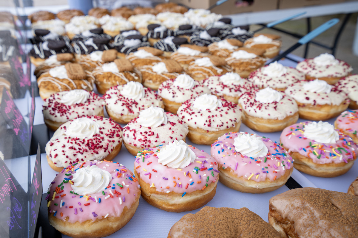 Animal Sanctuary Open Day - Animal Sanctuary Open Day