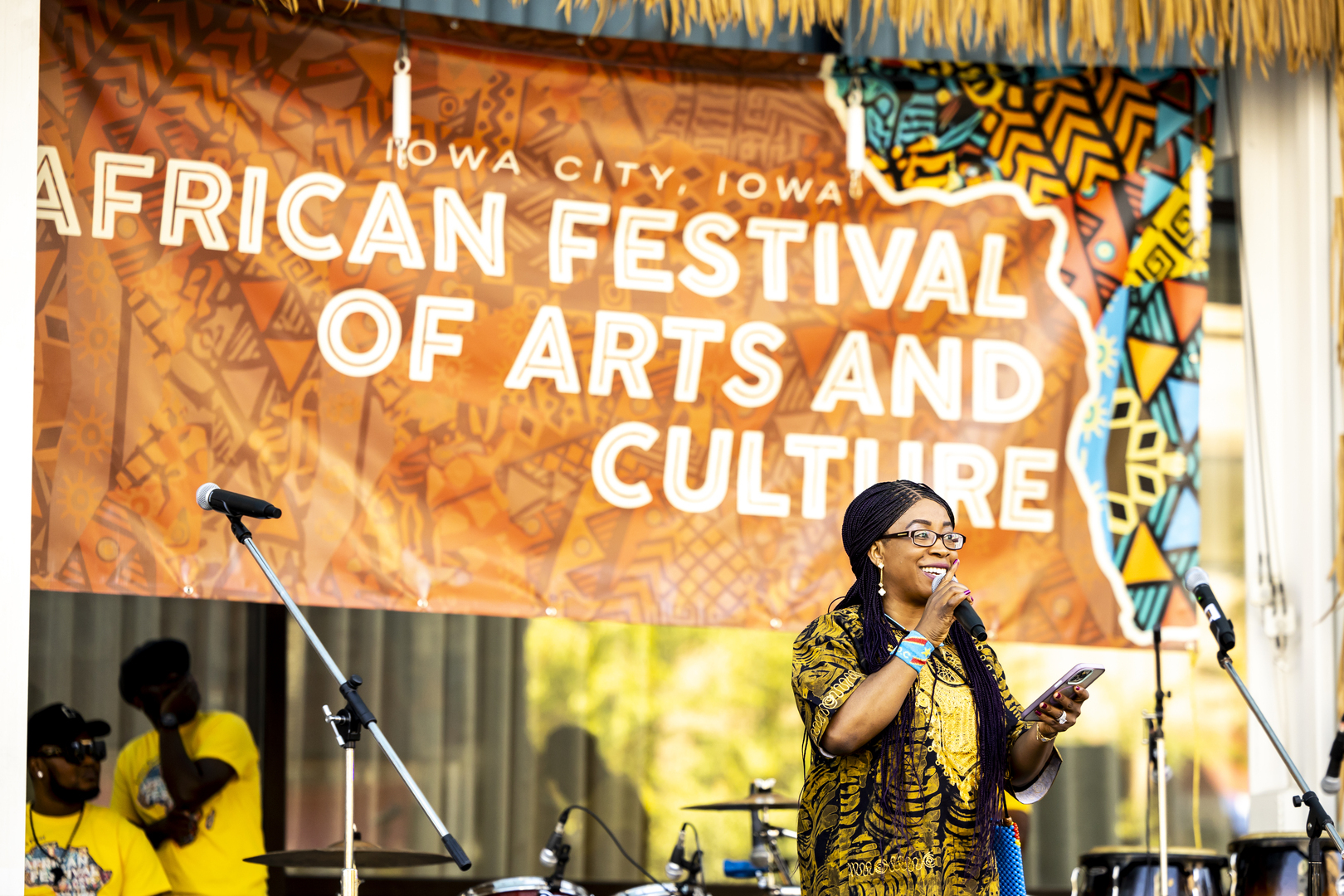 African Festival of Arts and Culture