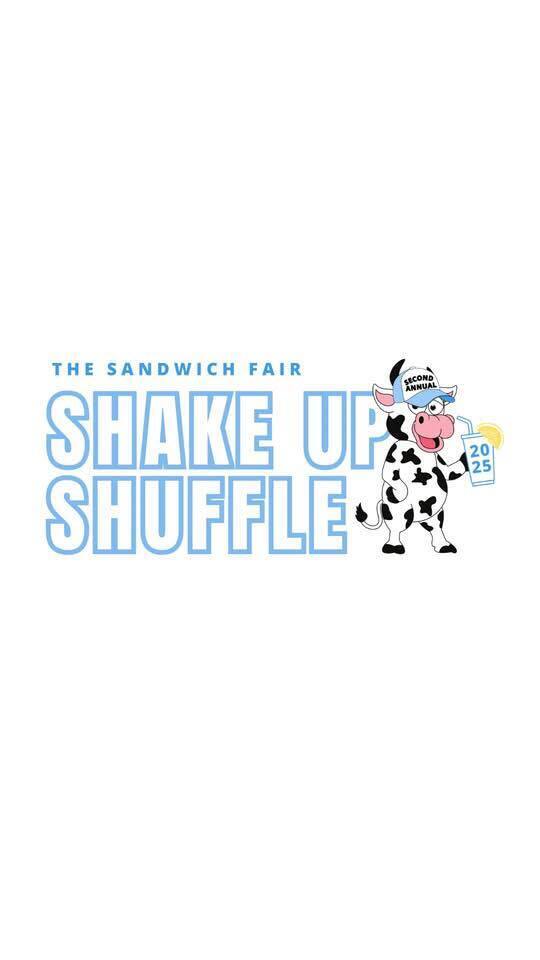 The Sandwich Fair Shake-Up Shuffle