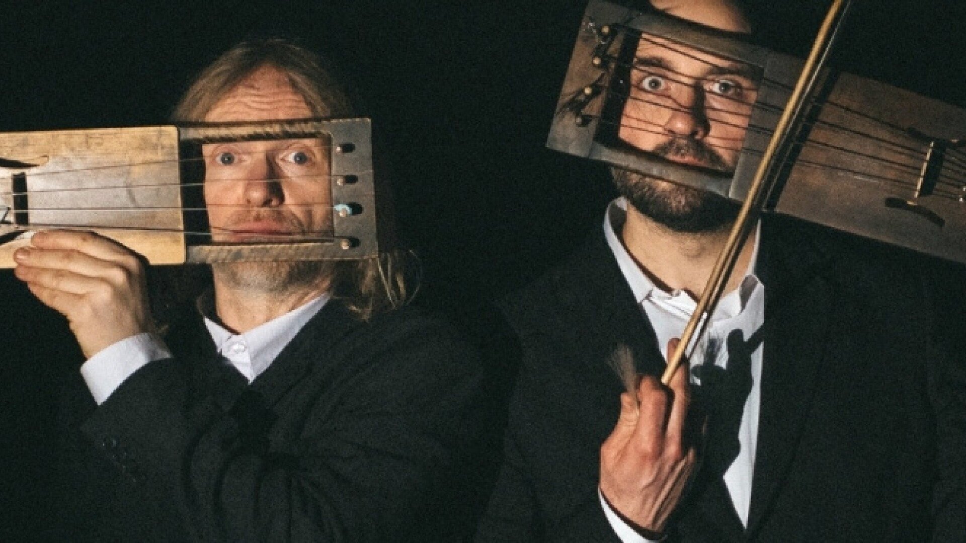 Puuluup (Neo-Zombie-Post-Folk)