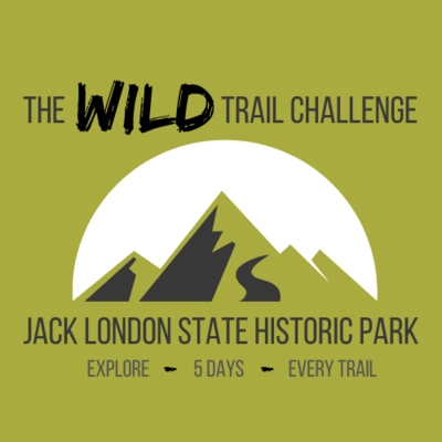 WILD Trail Challenge: Historic Trails at Jack London Evvnt Events