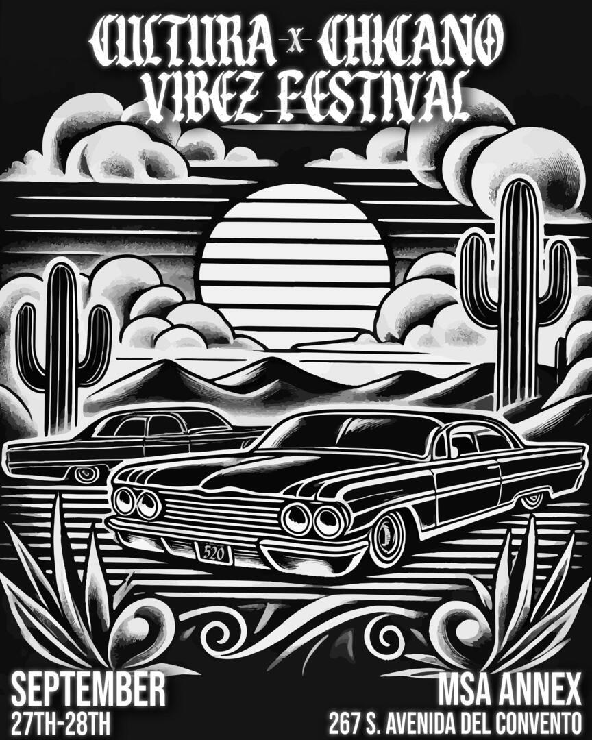 Chicano Vibez 2025 - Chicano Vibez 2025