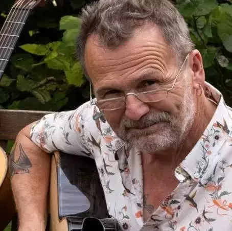 Martin Simpson - Martin Simpson