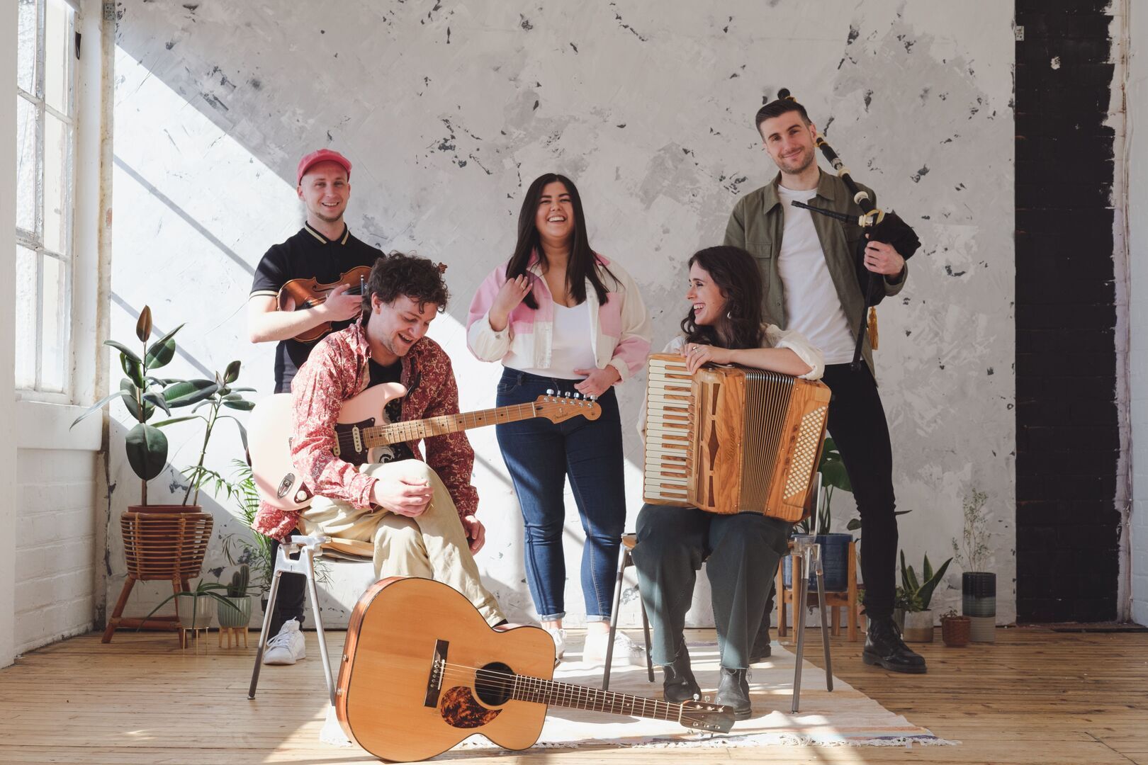 Eabhal: Finest Scottish music - Eabhal: Finest Scottish music