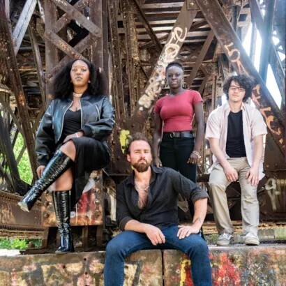 Music Brings Communities Together with Sample the Cat