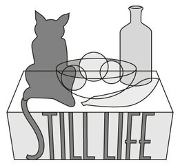 Graton Gallery "Still Life" juried show