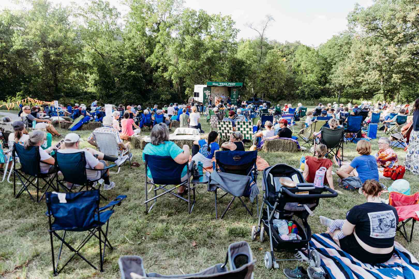 Trail Fest - Trail Fest