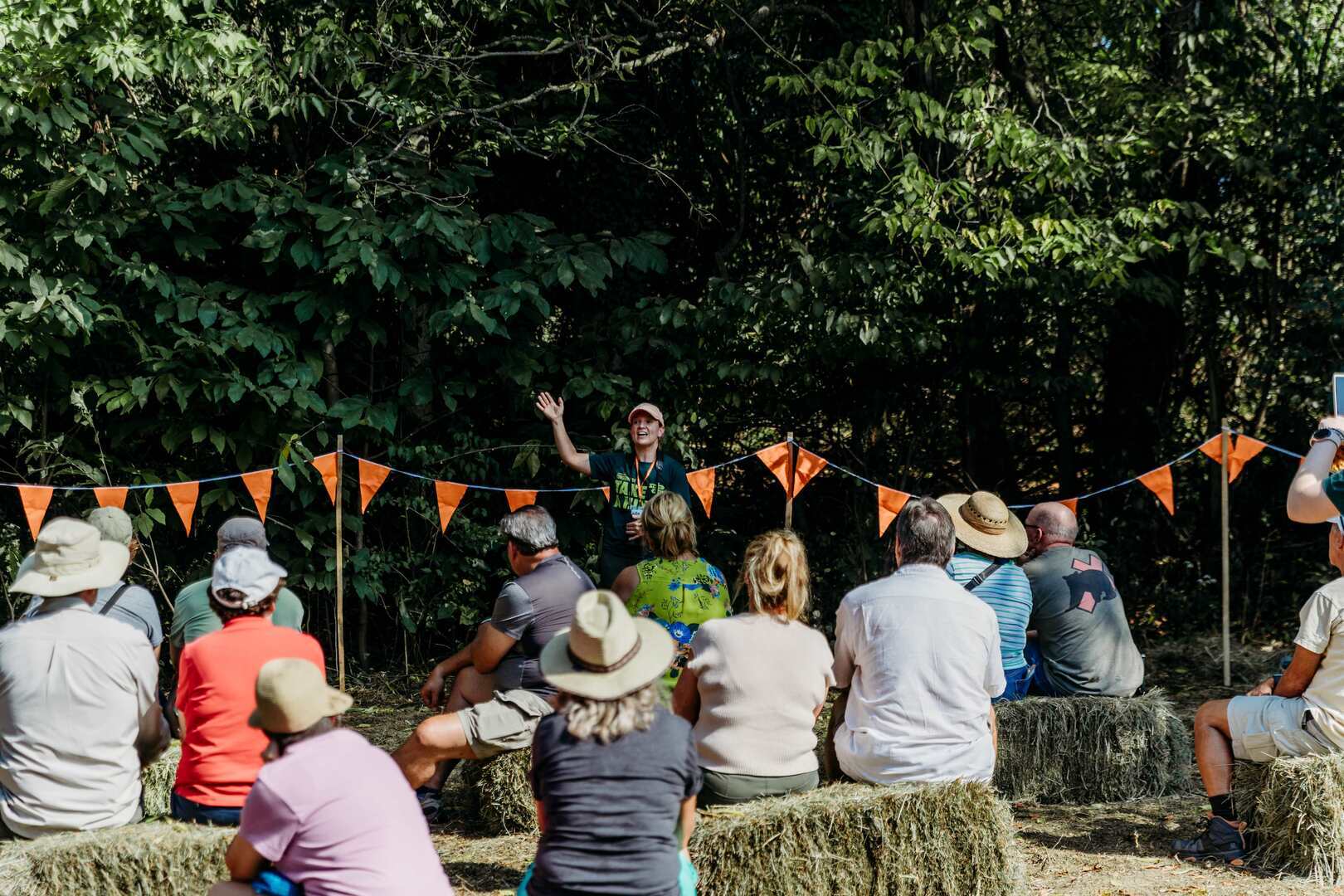 Trail Fest - Trail Fest