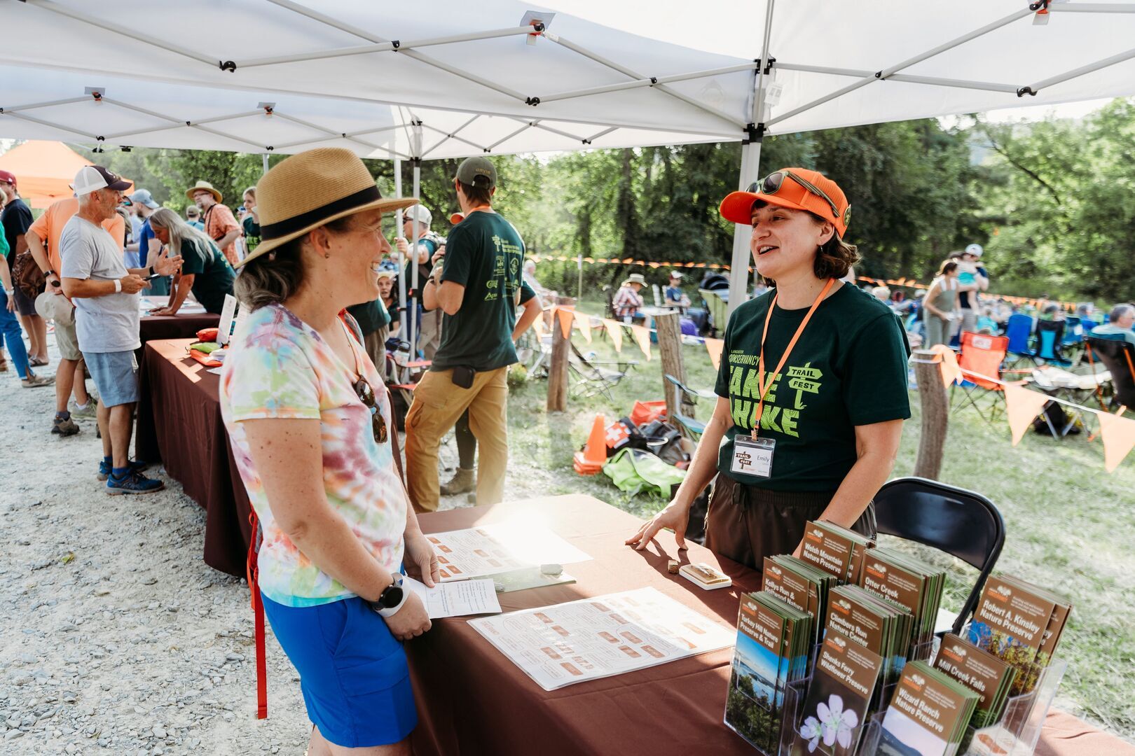 Trail Fest - Trail Fest