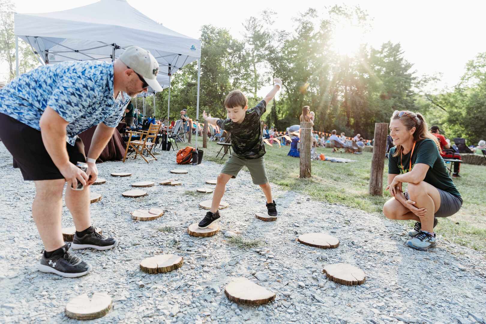 Trail Fest - Trail Fest