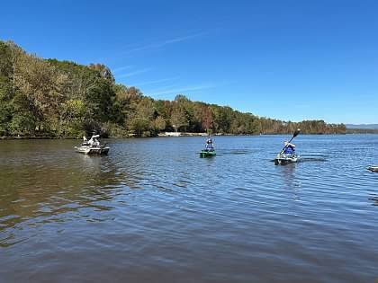 Lake Robinson Day 2025