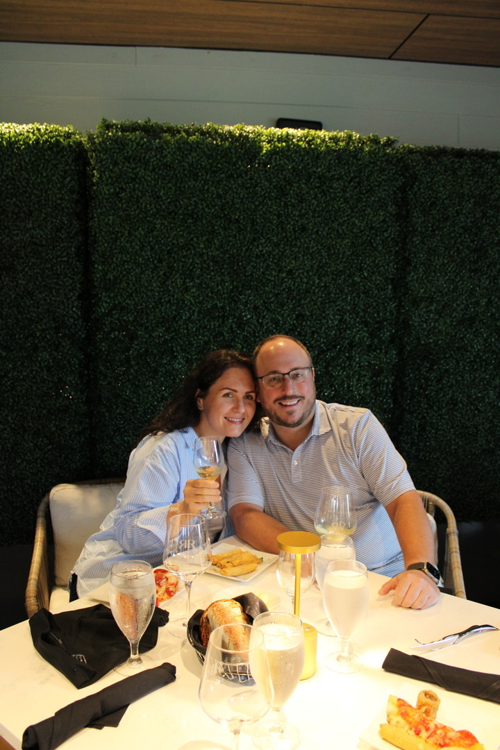 September Wine Down Wednesday