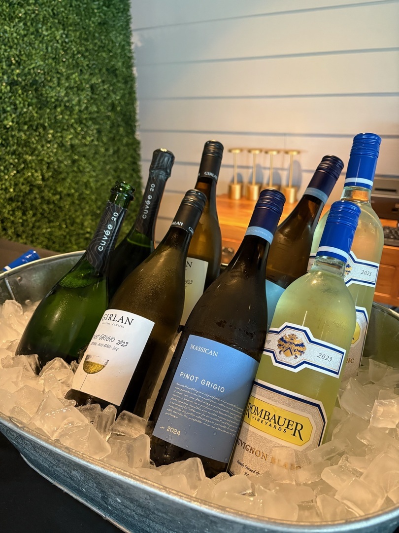 September Wine Down Wednesday - September Wine Down Wednesday