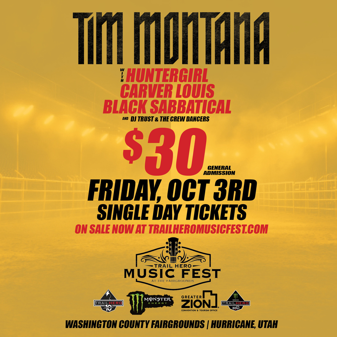 Hunter Girl - Live Country at Trail Hero Music Fest - Hunter Girl - Live Country at Trail Hero Music Fest