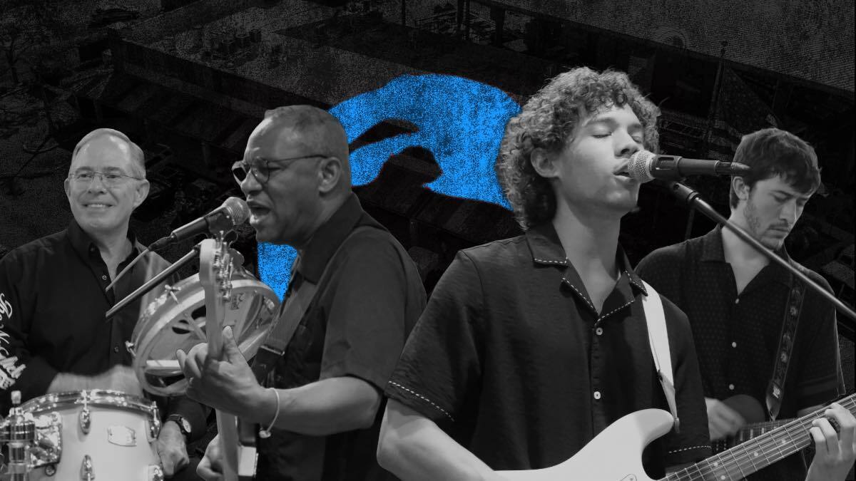 Fishermen's Village Key Lime & Tropical Fest - Fishermen's Village Key Lime & Tropical Fest