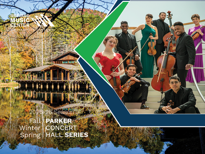 Opening Night with the Sphinx Virtuosi