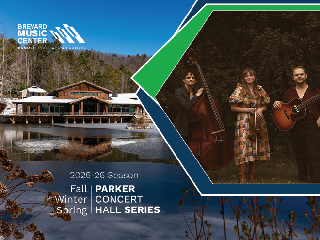 American Roots with The Wildwoods