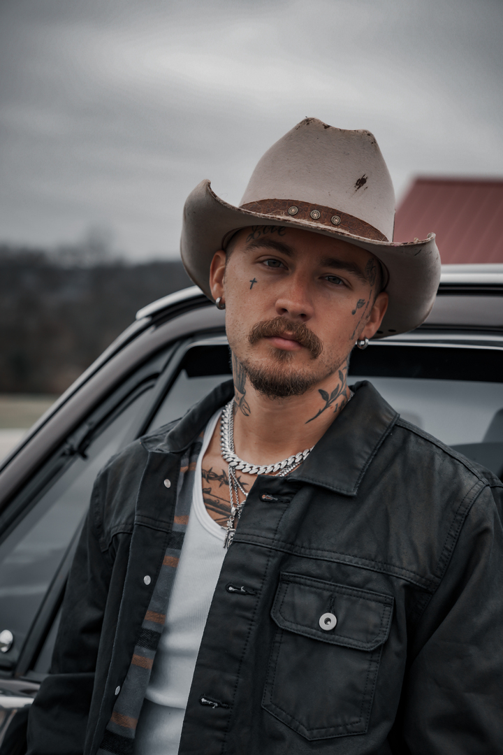 Jay Webb LIVE at Lakeshore Inn Resort